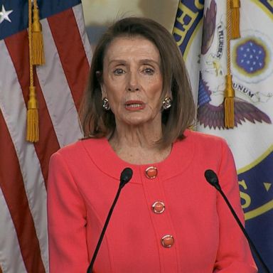 VIDEO: Democrats call on Robert Mueller to testify