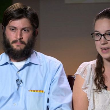 VIDEO: Parents lose custody over son after refusing traditional treatment for leukemia