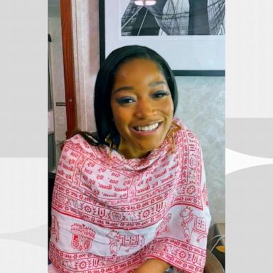 VIDEO: Keke Palmer's Chicago tour