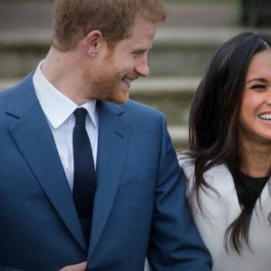 VIDEO: How Prince Harry, Meghan may raise son in the spotlight