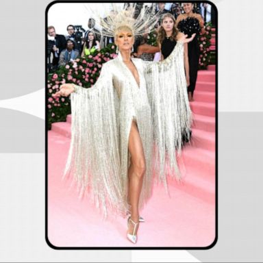 VIDEO: Our Met Gala roundup