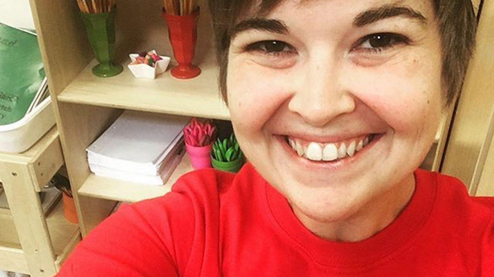 VIDEO: Why this teacher shared her resignation letter after quitting her job at 28