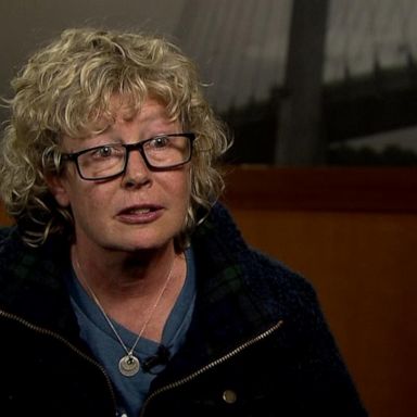 VIDEO: Mom of killed Iowa college student shares her story