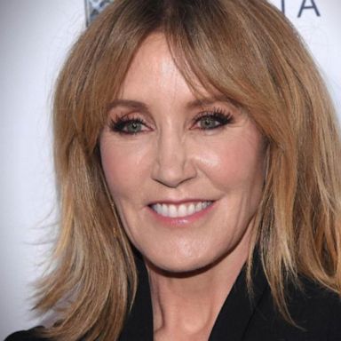 VIDEO: Felicity Huffman expected to plead guilty to fraud and bribery charges