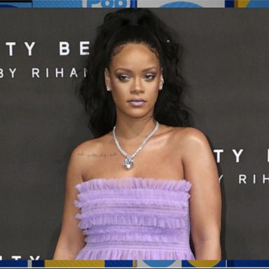 VIDEO: Rihanna launches luxury fashion brand Fenty Maison with LVMH