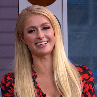 VIDEO: Paris Hilton's new catchphrase & what's hot/what's not