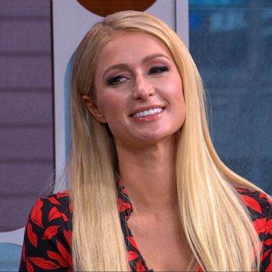 VIDEO: Paris Hilton on Kim Kardashian