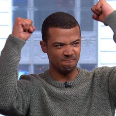 VIDEO: Jacob Anderson's 'Game of Thrones' character hasn't been killed... yet