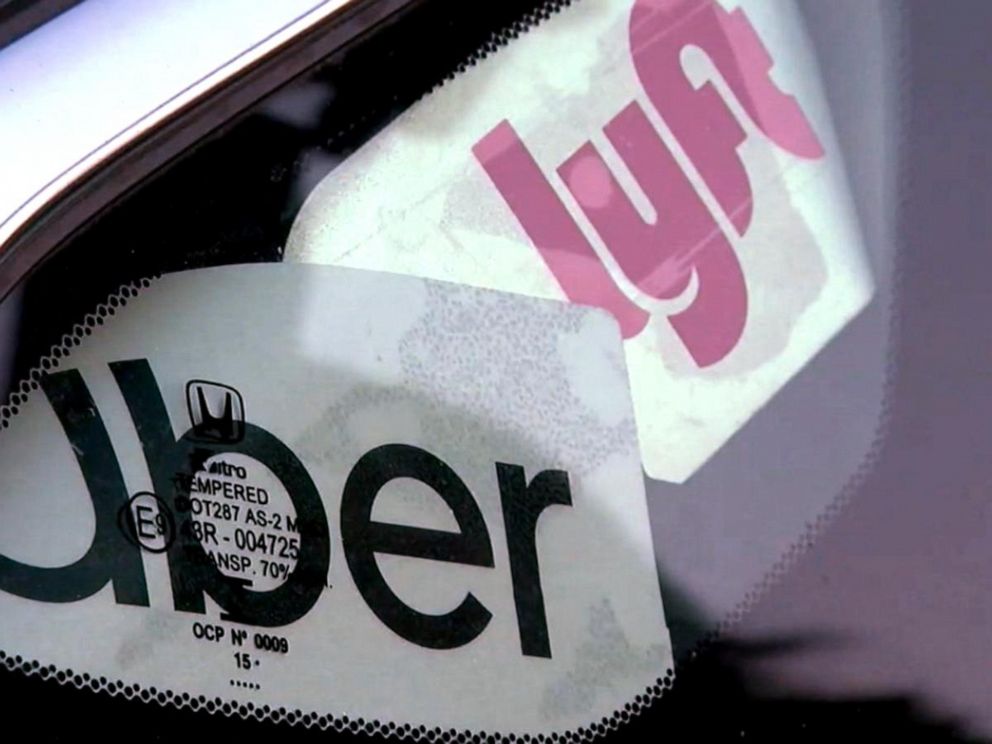 Lyft Says Drivers Tampering With Surge Pricing Could Be Booted