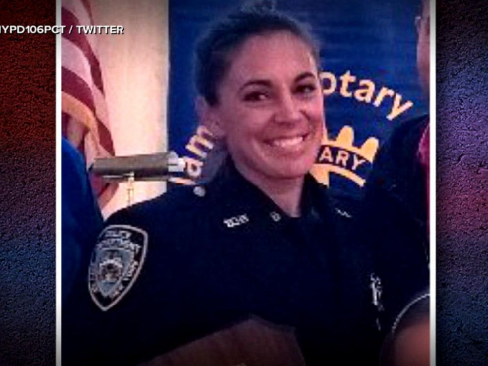 Feds Cite Overwhelming Evidence Against Cop In Alleged Plot To