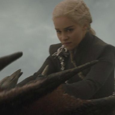 VIDEO: Will fans be satisfied with series finale of 'Game of Thrones'?