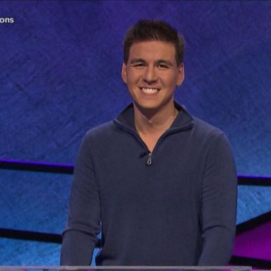 VIDEO: 'Jeopardy!' phenom scores 23rd victory