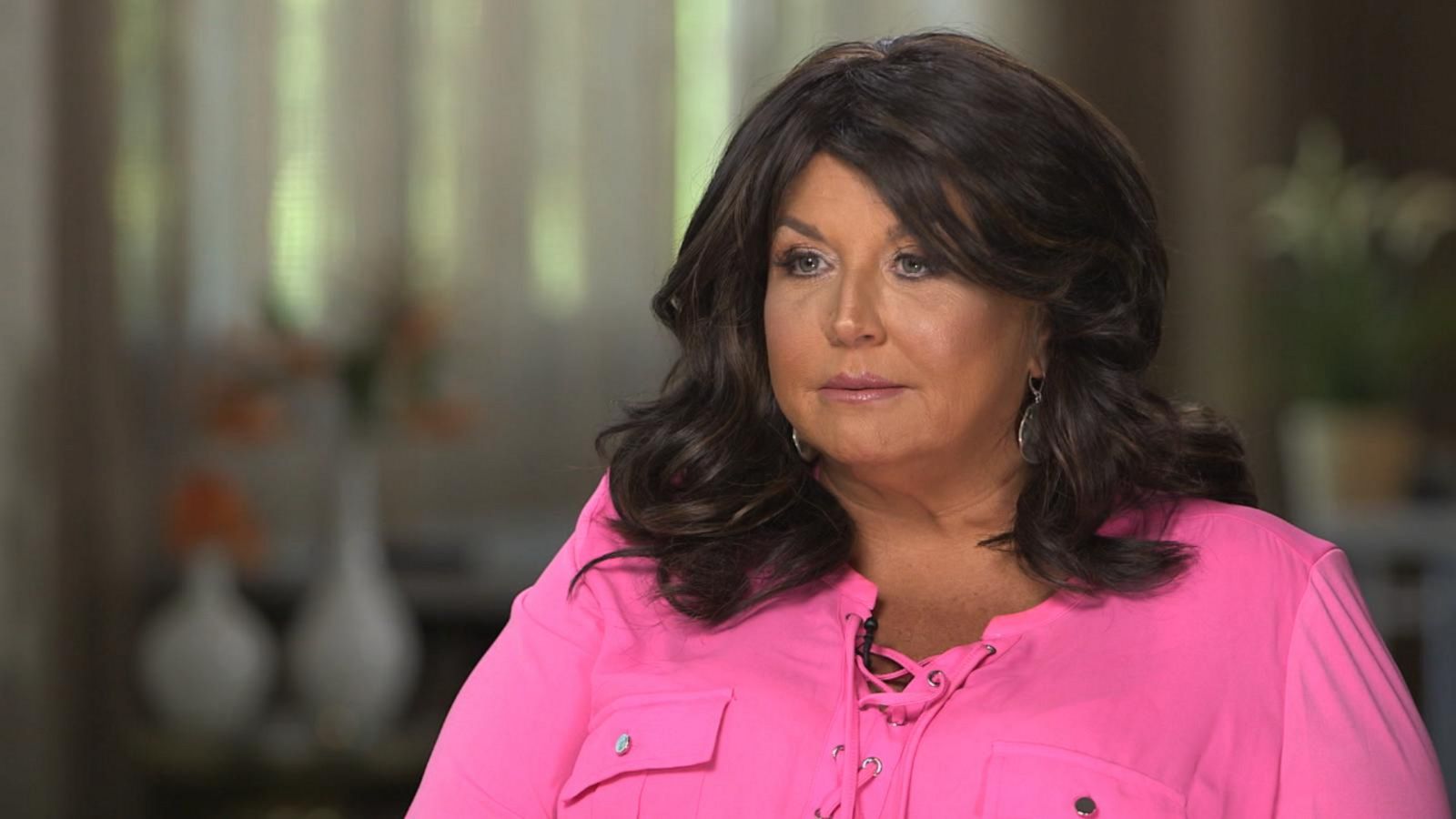 Abby Lee Miller says her prison time and cancer battle have only made her  'tougher' - Good Morning America