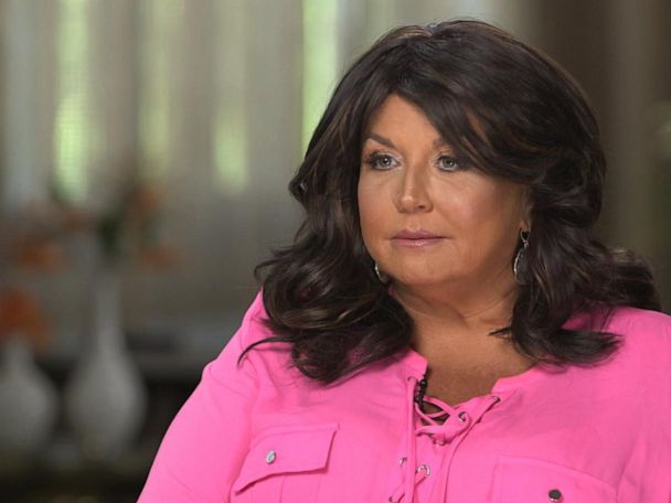 Abby Lee Miller Apologizes for Racially Insensitive Remarks