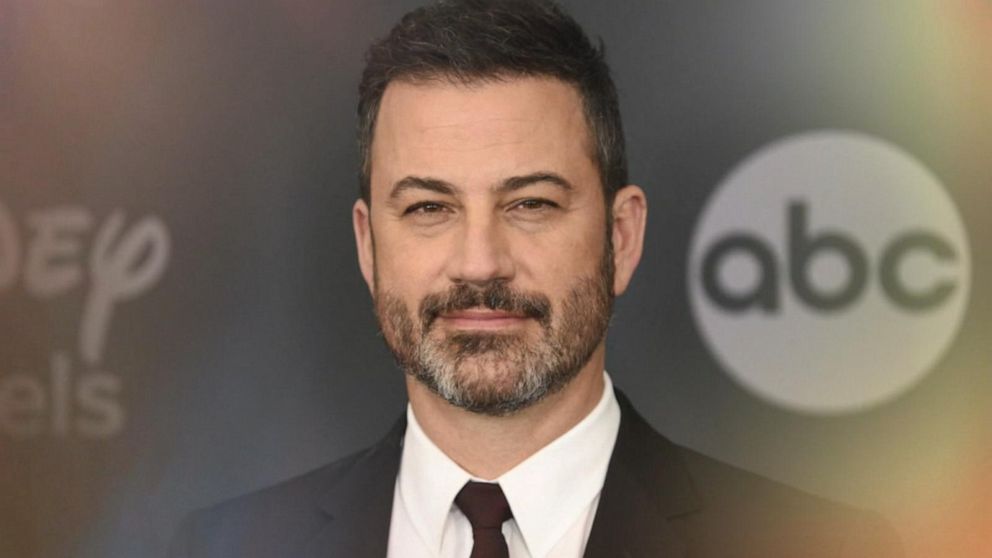 Jimmy Kimmel on why he's bringing back 1970s TV | GMA