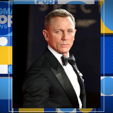 VIDEO: Daniel Craig to undergo ankle surgery after 'Bond' set injury