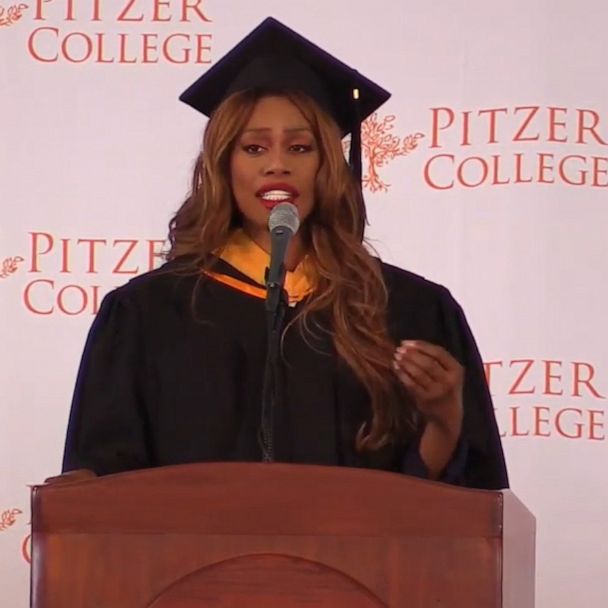 Laverne Cox, Speaking Fee, Booking Agent, & Contact Info