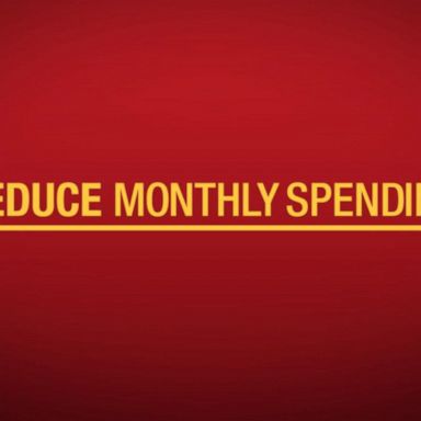 VIDEO: Expert tips to reduce spending