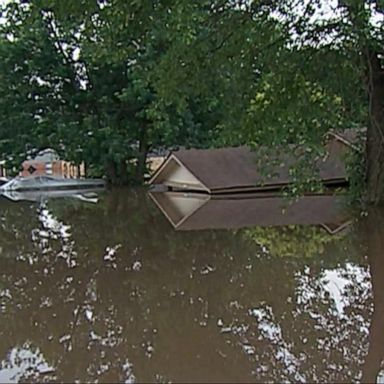 VIDEO: When will deadly tornado outbreak end?