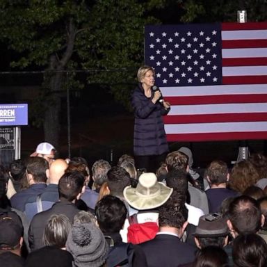 VIDEO: 2020 presidential candidates to attend the annual CA Democratic Party convention