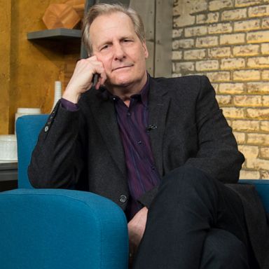 VIDEO: Tony-nominee Jeff Daniels talks 'To Kill a Mockingbird' 