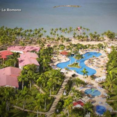 VIDEO: Couple sues Dominican Republic resort where 3 Americans died 