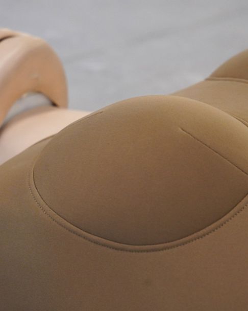 Finally, A Female Dummy That Will Help People Navigate Boobs