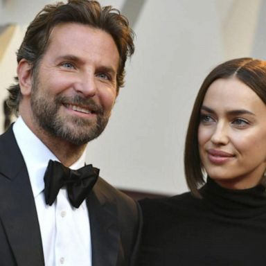 VIDEO: Is Bradley Cooper now single?