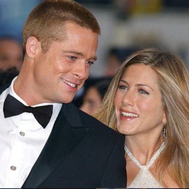 VIDEO: Beverly Hills mansion once owned by Brad Pitt and Jennifer Aniston is on the market