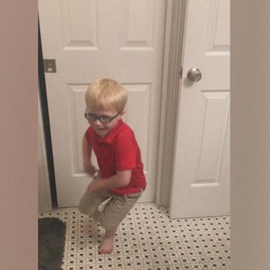 VIDEO: These cute kid videos will make your day