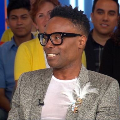 VIDEO: Billy Porter talks what's next for 'Pose' 