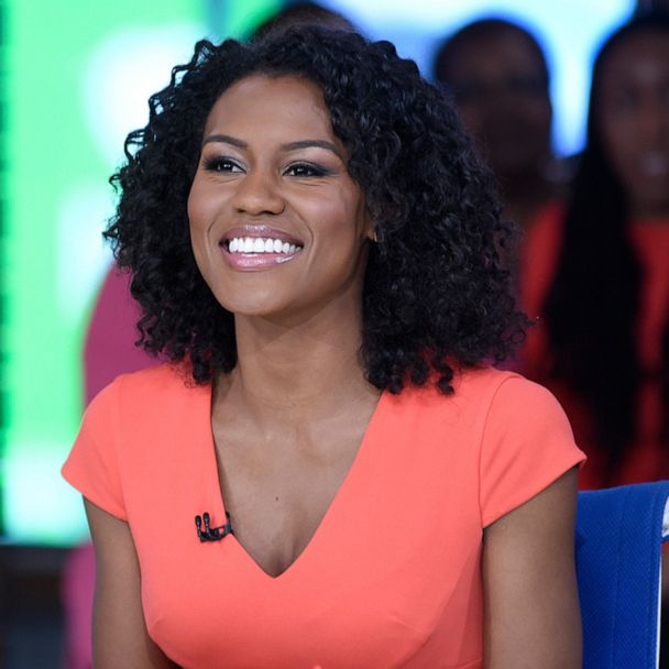 Janai Norman Named New Co-Anchor For 'GMA' On Saturday And Sunday – Deadline