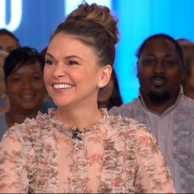 VIDEO: Sutton Foster shares what's next on 'Younger'