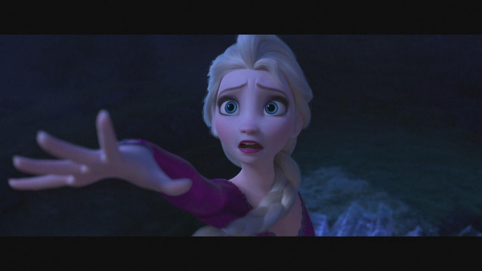 Frozen 2' trailer: 7 things we learned about Elsa and Anna's new adventure  - Los Angeles Times