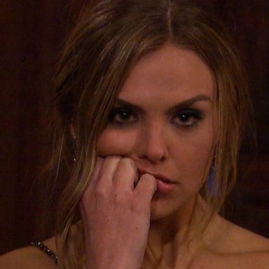 VIDEO: Hannah says next 'Bachelorette' episode could 'be the most dramatic episode yet'