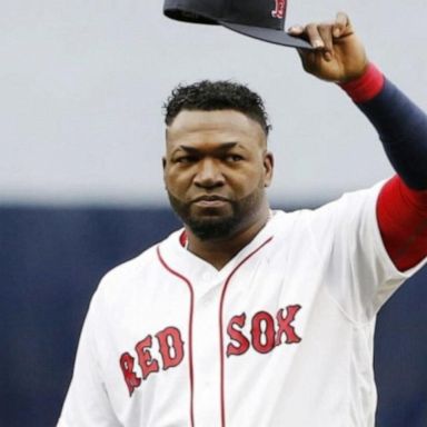 VIDEO: 2nd arrest made in shooting of Red Sox star 