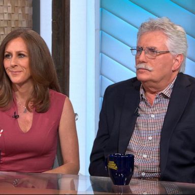 VIDEO: Ron Goldman's family speaks out 25 years after murder