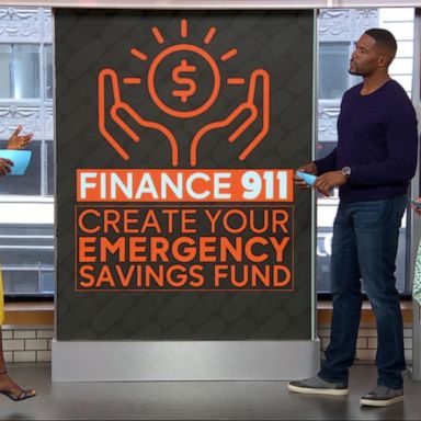 VIDEO: How to save $1000 by the end of summer