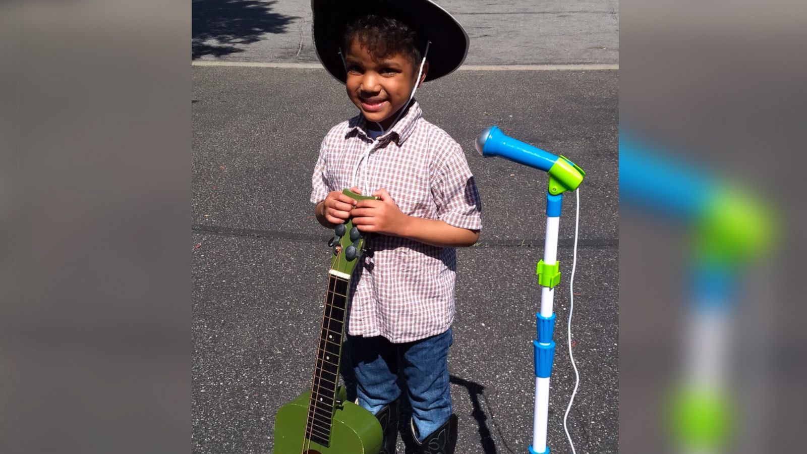 VIDEO: Boy with autism sings 'Old Town Road,' mother calls it a 'miracle'