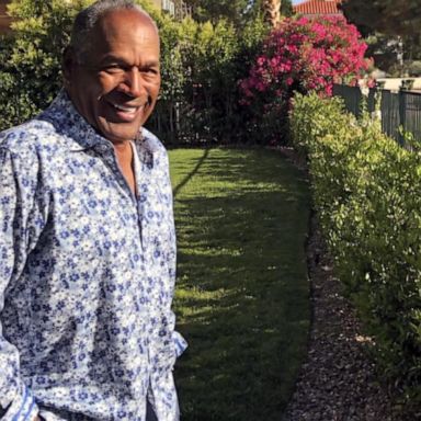 VIDEO: OJ Simpson joins Twitter