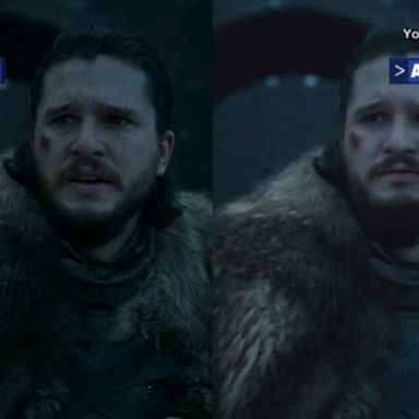 VIDEO: Jon Snow 'apologizes' for 'Game of Thrones' in deepfake video