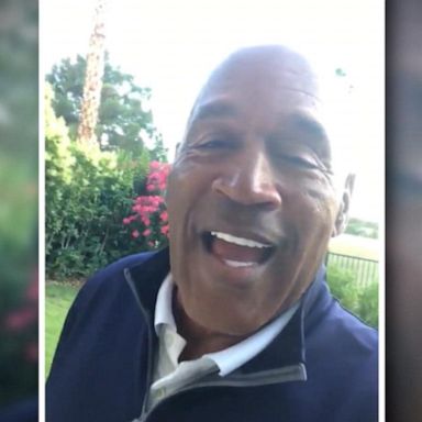 VIDEO: OJ Simpson joins Twitter, says he has 'getting even to do' 