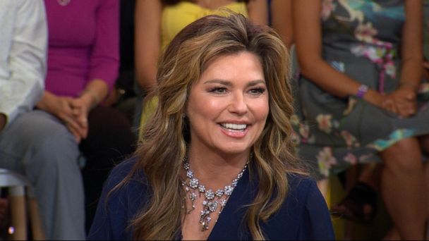 Shania Twain 52