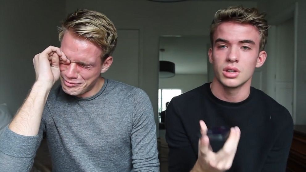 What my viral coming out video taught me about unconditional love ...