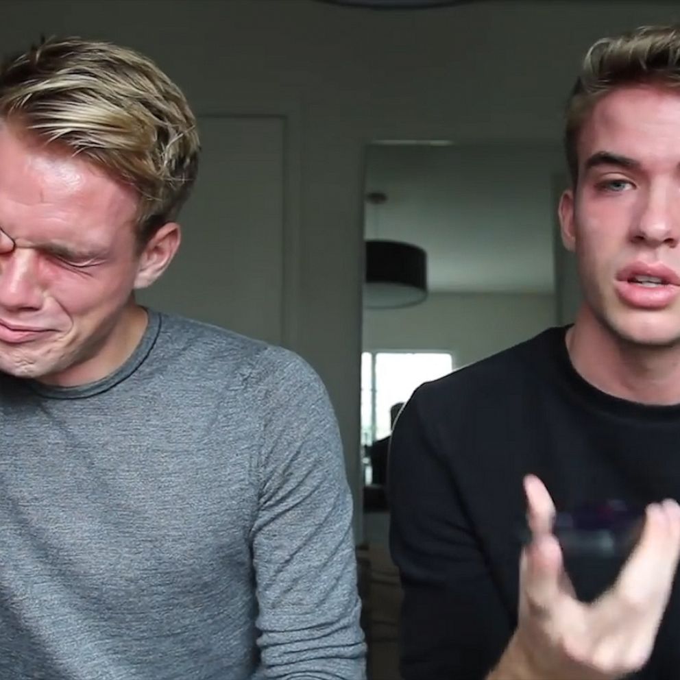 VIDEO: These emotional coming out videos will restore your faith in humanity 