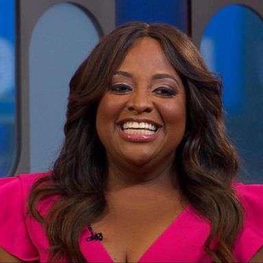 VIDEO: Hey, Bradley Cooper! Sherri Shepherd is single and ready to mingle