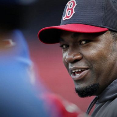 VIDEO: Ortiz shooting a case of mistaken identity: Police