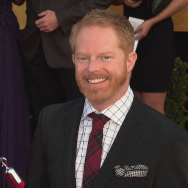 VIDEO: HGTV announces 'Extreme Makeover: Home Edition' reboot hosted by Jesse Tyler Ferguson