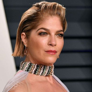 VIDEO: Happy Birthday, Selma Blair 