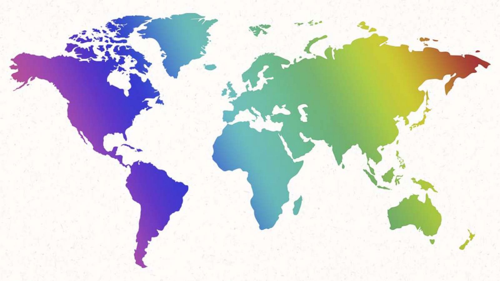 Here Are The Countries Where Same Sex Marriage Is Officially Legal